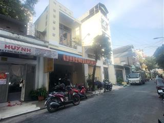 Đồng đen,phan sào nam, cv bàu cát, hẻm xe hơi 8m, 2 tầng, 80m2 (ngang 4 x 20m), giá 9.99 tỷ hơn