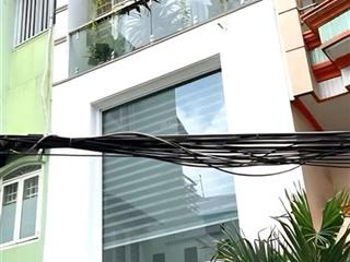 7 tỷ hơn khu bắc hải, cv ,lê thị riêng, trường sơn ,cmt8, q10, 5 tầng, 40m2, hẻm 5m thông thoáng