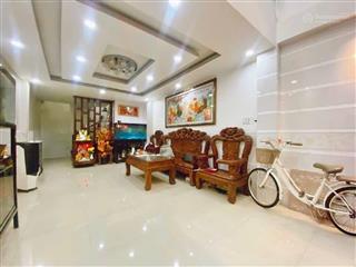 5,3 tỷ , nhà đẹp 2 tầng, 54m2, hẻm xe hơi, lạc long quân, hòa bình, đầm sen, lãnh bĩnh thăng