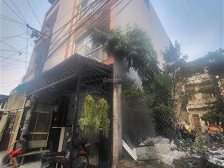 12 tỷ xíu, chdv 5 tầng, 115m2(5.2x 20m), phạm văn bạch, tân sơn, cống lỡ, sân bay, doanh thu 55 tr