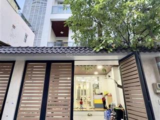 Nhỉnh 8 tỷ, hẻm xe hơi, cộng hòa ,nhất chi mai, c1, giáp etown, ga t3 sân bay, 4 tầng, 60m2