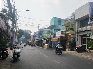 Bán nhà chính chủ mặt tiền q11, lạc long quân, bình thới, minh phụng, 3 tầng, 38m2, giá 4,95 tỷ