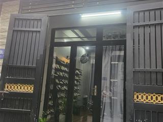 Hòa bình, lạc long quân, ngay đầm sen, khuông việt q11, hẻm xe hơi, 2 tầng, 54m2, giá 5.3 tỷ.