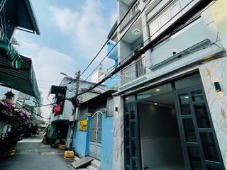 8 tỷ hơn,4 tầng, 60m2, hẻm xe hơi, cộng hòa, nhất chi mai, c12, trần quốc hoàn, gần etonw, ga t3