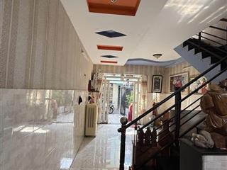 Lạc long quân, lý thường kiệt, đồng hồ, chợ tân bình, 2 tầng, 50m2, 5 tỷ xíu