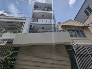 Lũy bán bích , thoại ngọc hầu, âu cơ, hẻm xe hơi, 78m2, 4 tầng, 3.9x 20 m, giá 8 tỷ nhỉnh