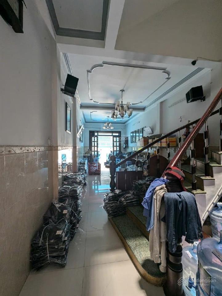 Lũy bán bích , thoại ngọc hầu, âu cơ, hẻm xe hơi, 78m2, 4 tầng, 3.9x 20 m, giá 8 tỷ nhỉnh