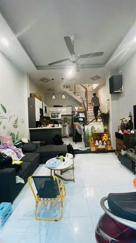 Bàu cát, võ thành trang, phạm phú thứ, trần mai ninh, 4 tầng, 40m2, giá 5 tỷ 85