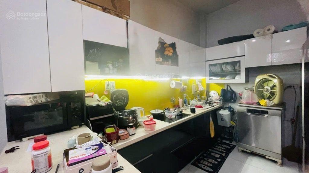 Bàu cát, võ thành trang, phạm phú thứ, trần mai ninh, 4 tầng, 40m2, giá 5 tỷ 85