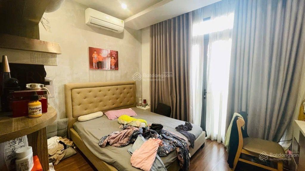 Bàu cát, võ thành trang, phạm phú thứ, trần mai ninh, 4 tầng, 40m2, giá 5 tỷ 85