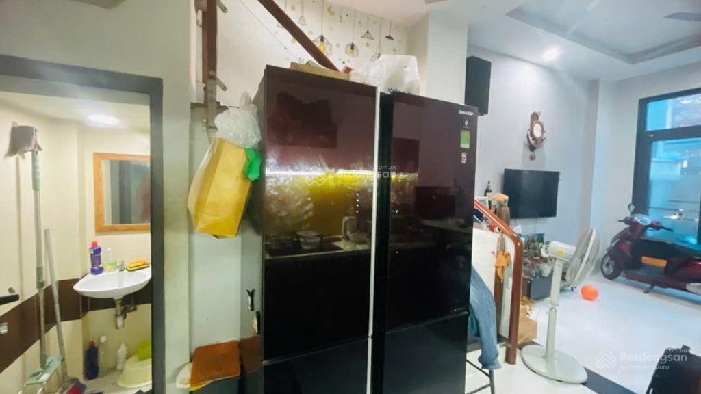 Bàu cát, võ thành trang, phạm phú thứ, trần mai ninh, 4 tầng, 40m2, giá 5 tỷ 7