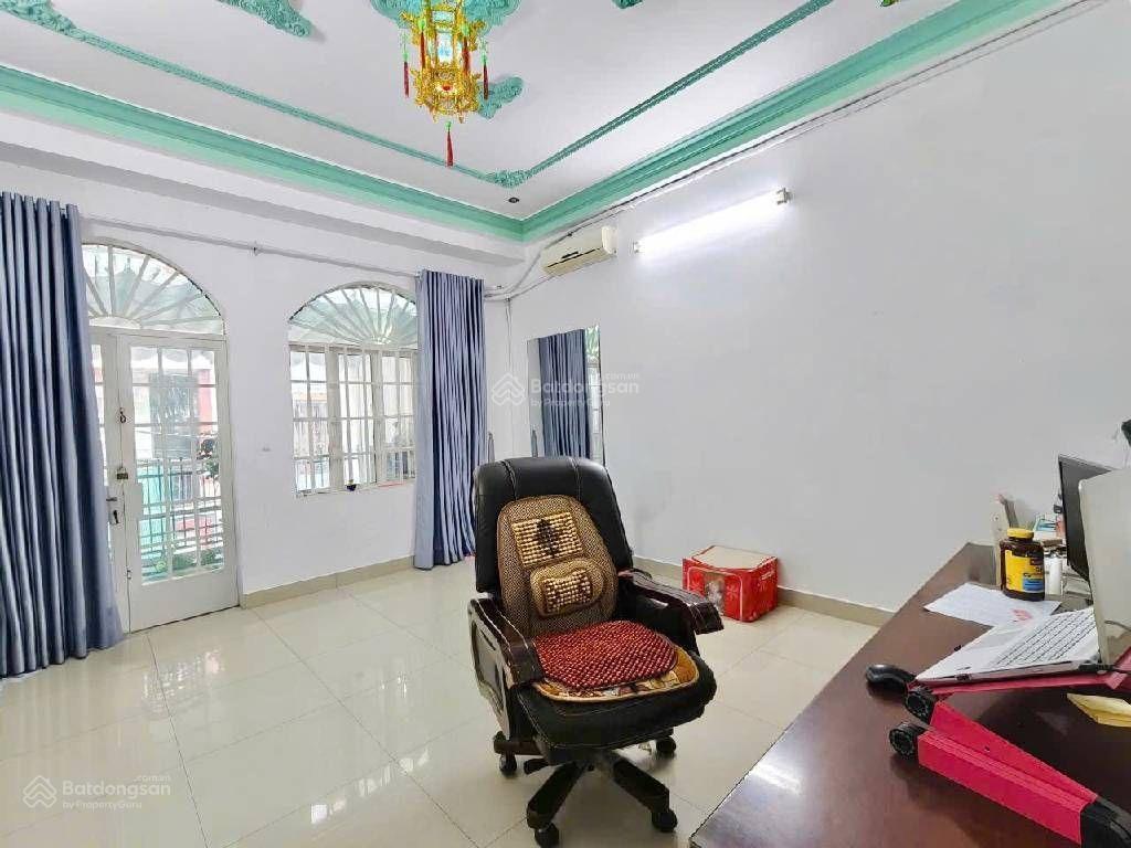 Tân sơn nhì, nguyễn cửu đàm, gò dầu, hẻm xe hơi 5m, 2 tầng, 110m2 (6.2/7.2x14.5m), giá 9,7 tỷ