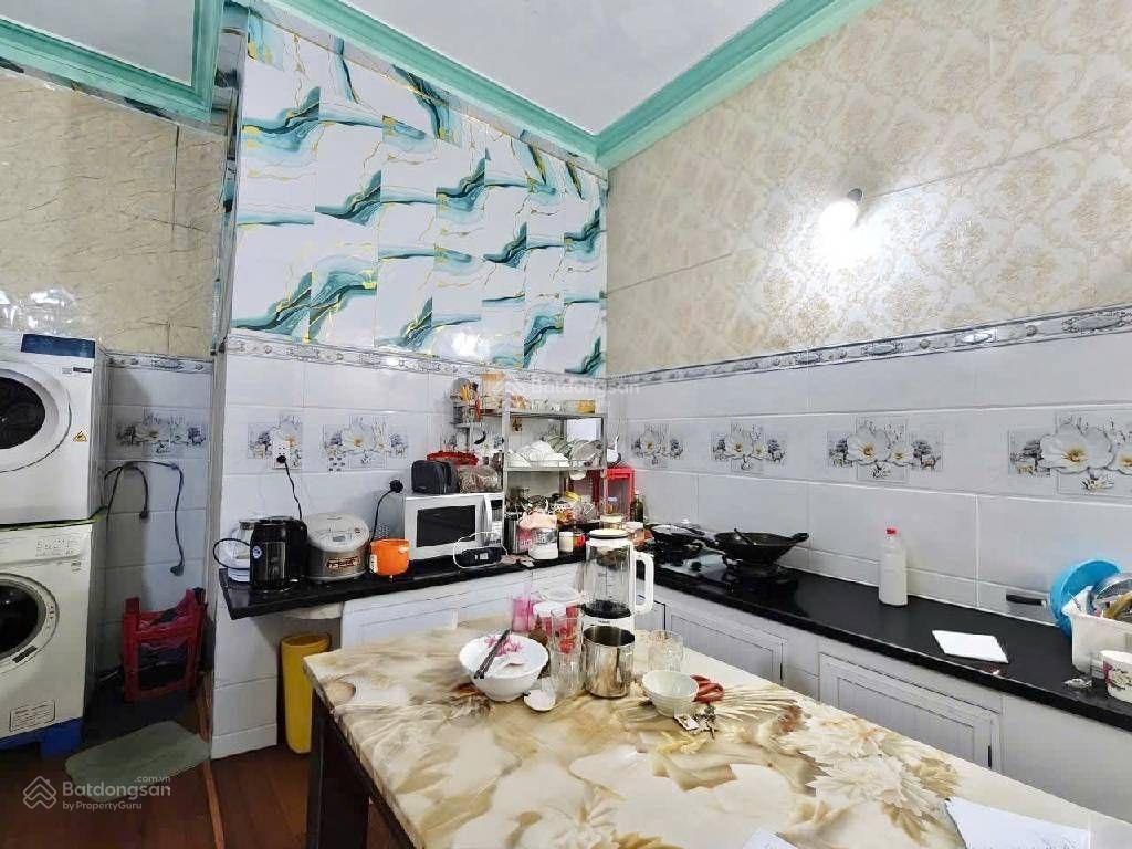 Tân sơn nhì, nguyễn cửu đàm, gò dầu, hẻm xe hơi 5m, 2 tầng, 110m2 (6.2/7.2x14.5m), giá 9,7 tỷ