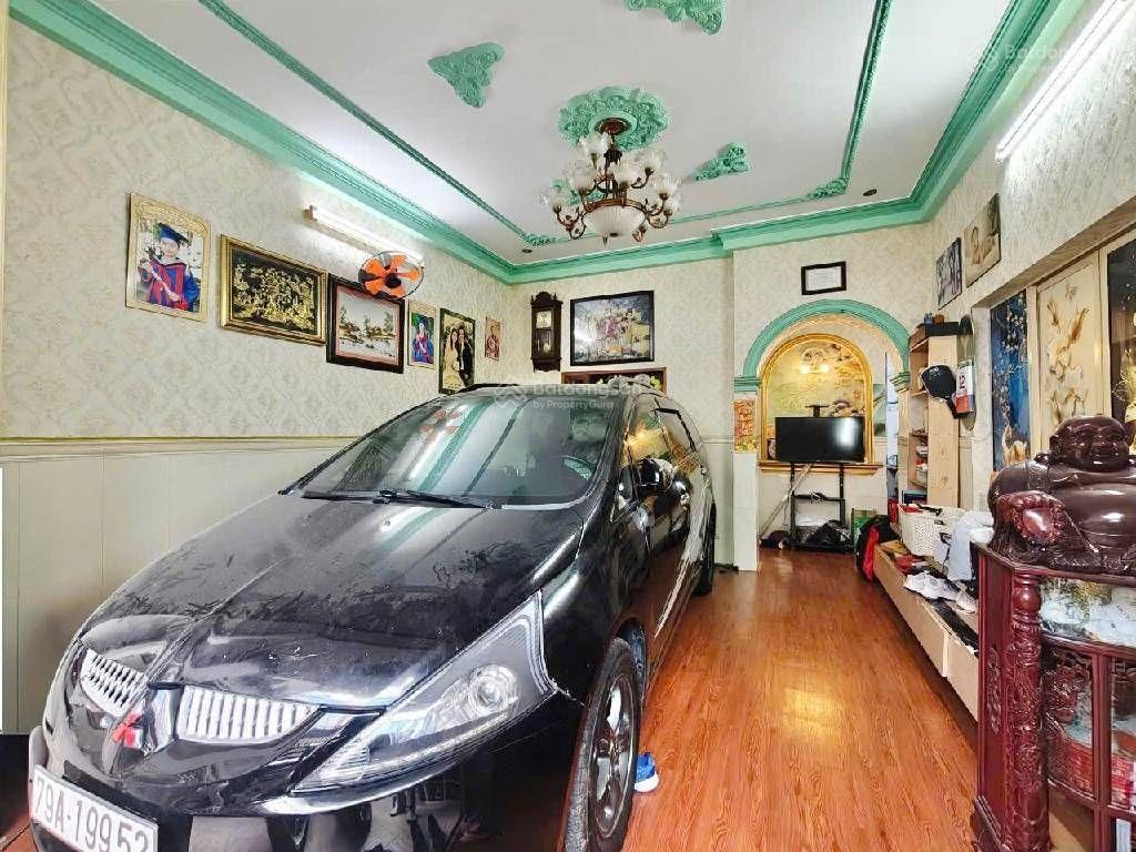 Tân sơn nhì, nguyễn cửu đàm, gò dầu, hẻm xe hơi 5m, 2 tầng, 110m2 (6.2/7.2x14.5m), giá 9,7 tỷ