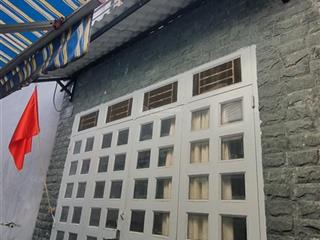 3 tỷ 6, nhà 4 tầng btct, vườn lài, phú thọ hòa, lũy bán bích, 23m², 3pn, 3wc