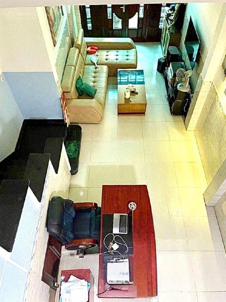 Hồng lạc, lạc long quân, bảy hiền, tân bình , nhà 6 tầng, 60m2, hẻm thông xe tải , giá 8 tỷ xíu