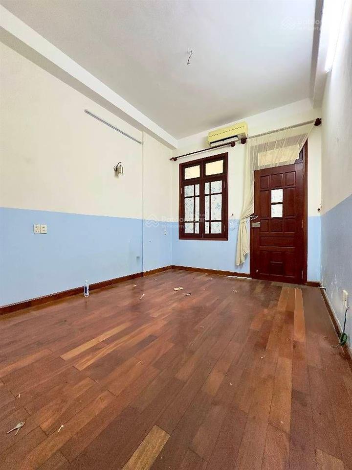 Hồng lạc, lạc long quân, bảy hiền, tân bình , nhà 6 tầng, 60m2, hẻm thông xe tải , giá 8 tỷ xíu