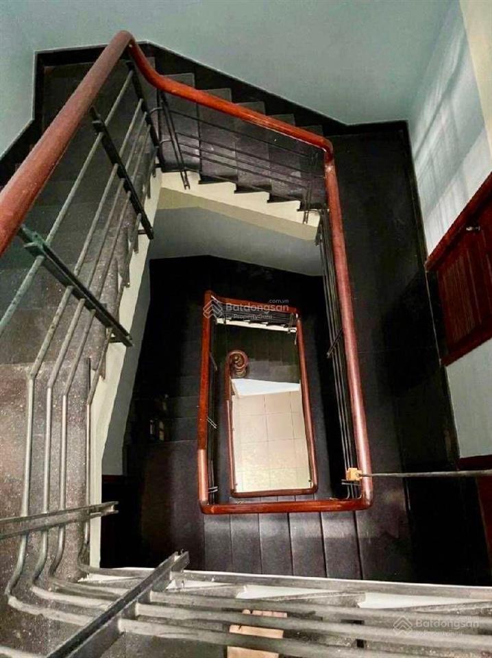 Hồng lạc, lạc long quân, bảy hiền, tân bình , nhà 6 tầng, 60m2, hẻm thông xe tải , giá 8 tỷ xíu