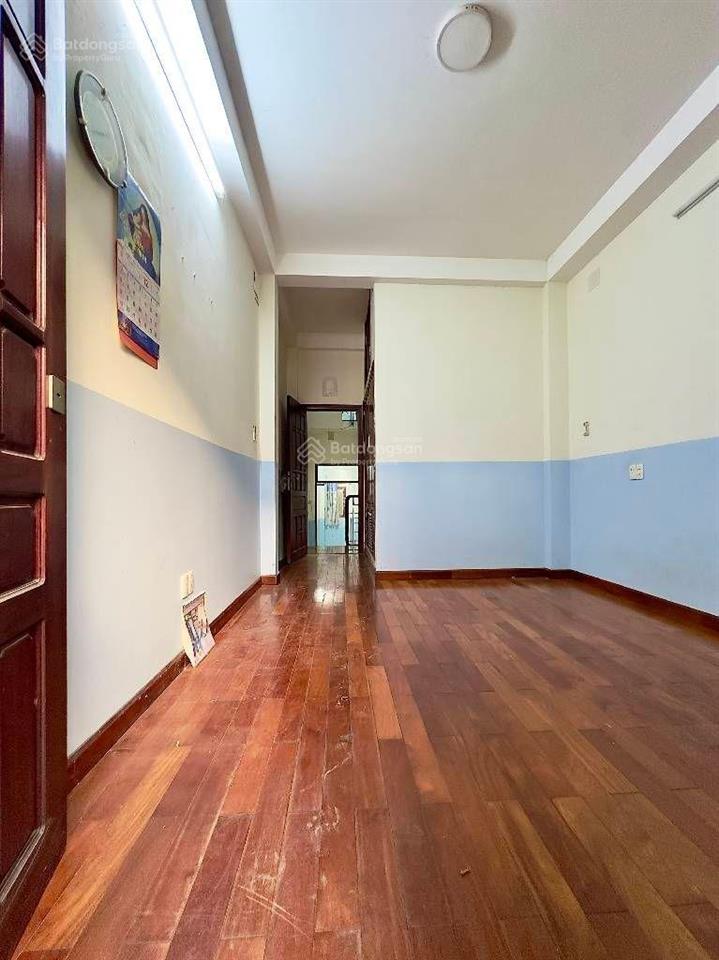 Hồng lạc, lạc long quân, bảy hiền, tân bình , nhà 6 tầng, 60m2, hẻm thông xe tải , giá 8 tỷ xíu