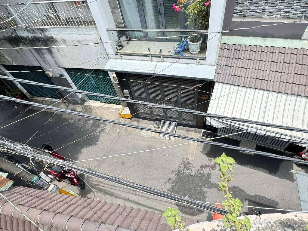 Mặt tiền khu vip k300 hoàng hoa thám, trường chinh, 2 tầng btct, 52m2 , giá 8 tỷ xíu