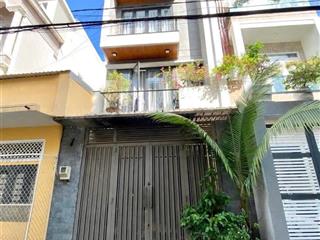 Mặt tiền kinh doanh chợ trần mai ninh,bàu cát , trường chinh, đường 6m, 4 tầng, 60m2, giá 9.95 tỷ