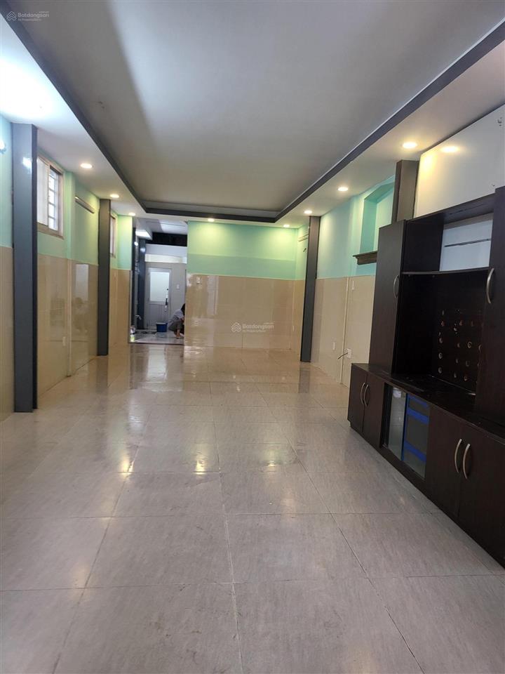 Siêu phẩm mặt tiền tứ hải, đất thánh, khu bắc hải giáp q10, 2 tầng, 45m2, chỉ 7 tỷ