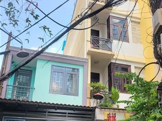 Siêu phẩm mặt tiền tứ hải, đất thánh, khu bắc hải giáp q10, 2 tầng, 45m2, chỉ 7 tỷ