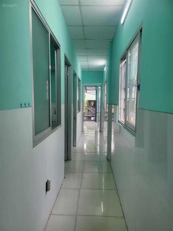 Siêu phẩm mặt tiền tứ hải, đất thánh, khu bắc hải giáp q10, 2 tầng, 45m2, chỉ 7 tỷ