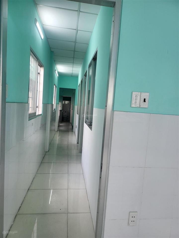 Siêu phẩm mặt tiền tứ hải, đất thánh, khu bắc hải giáp q10, 2 tầng, 45m2, chỉ 7 tỷ