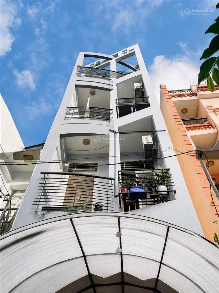 8 tỷ xíu, nhà 6 tầng, hồng lạc, lạc long quân, bảy hiền, chợ tân bình, 59m2, hẻm xe hơi thông,