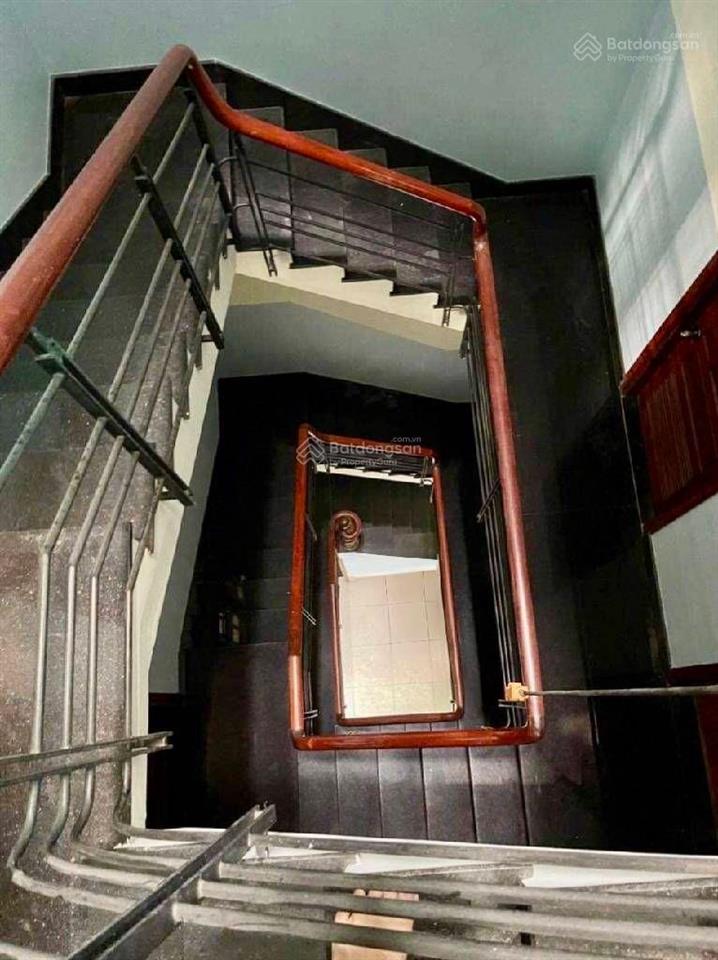 8 tỷ xíu, nhà 6 tầng, hồng lạc, lạc long quân, bảy hiền, chợ tân bình, 59m2, hẻm xe hơi thông,
