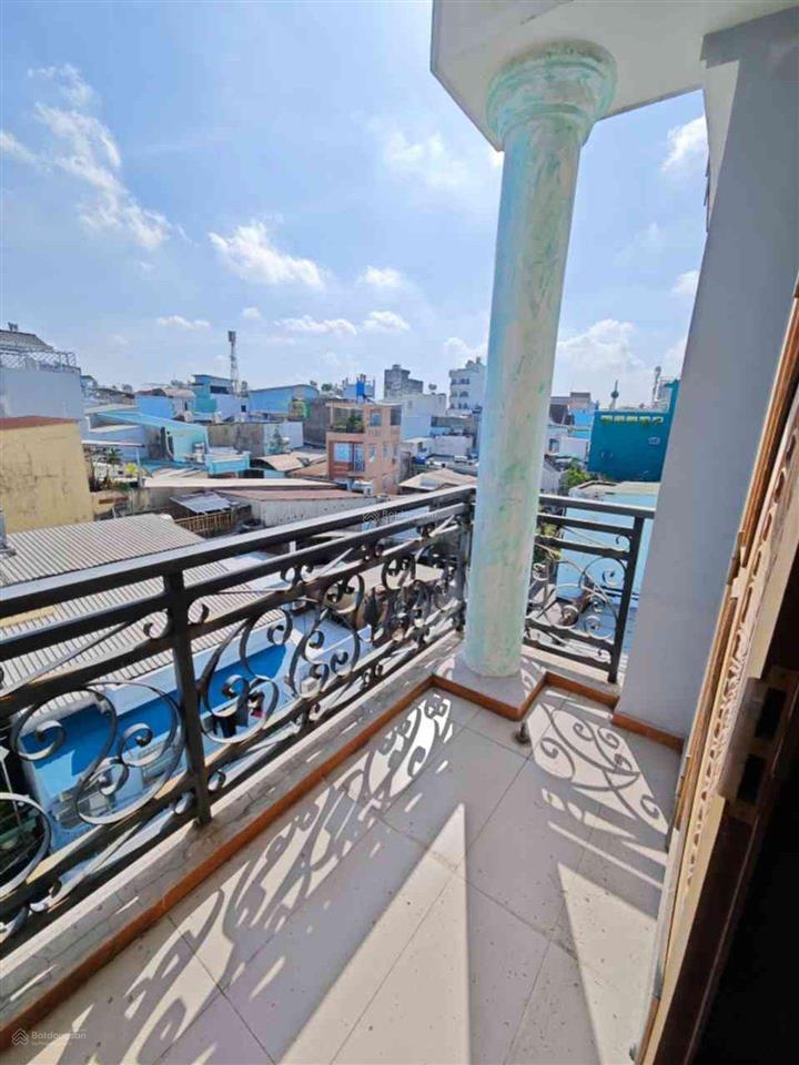 Lạc long quân, ni sư huỳnh liên, gần chợ tân bình, hẻm xe hơi, 5 tầng , 108m2, giá 10 tỷ xíu