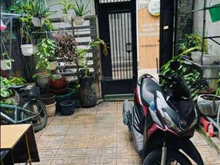 Đồng đen, bàu cát, tân bình, hẻm xe hơi, gần mặt tiền, dt 60m², 2 tầng, giá nhỉnh 6 tỷ