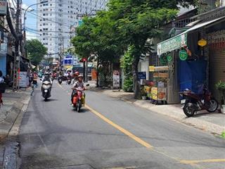 Mặt tiền kinh doanh trịnh đình trọng, kênh tân hóa lũy bán bích, 2 tầng, 65m², giá 9 tỷ xíu