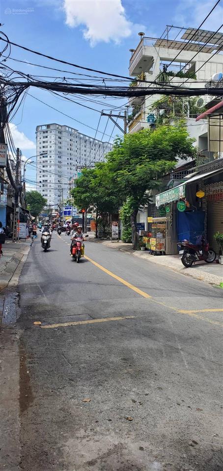Ngay aeon tân phú, bờ bao tân thắng, chợ sơn kỳ, lê trọng tấn, đường 12m, 3 tầng, 60m², giá 7 tỷ