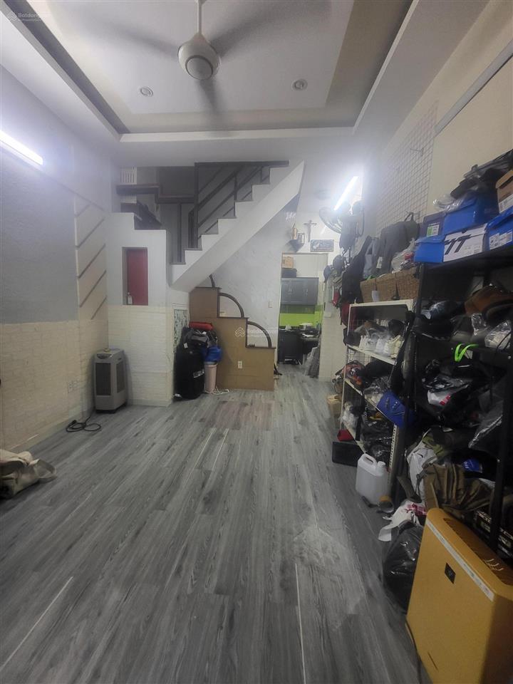 5 tỷ xíu, hẻm xe hơi, huỳnh thiện lộc, kênh tân hóa, lũy bán bích, 3 tầng, 33m², dtsd 90m²