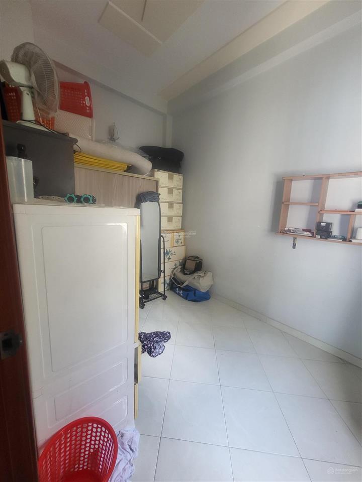 5 tỷ xíu, hẻm xe hơi, huỳnh thiện lộc, kênh tân hóa, lũy bán bích, 3 tầng, 33m², dtsd 90m²