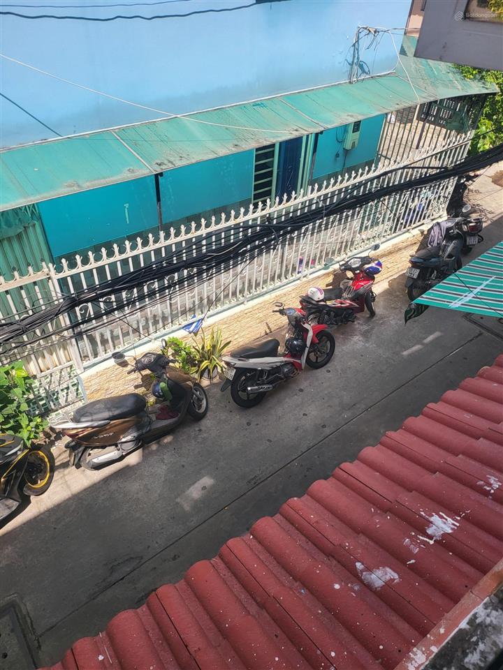 5 tỷ xíu, hẻm xe hơi, huỳnh thiện lộc, kênh tân hóa, lũy bán bích, 3 tầng, 33m², dtsd 90m²