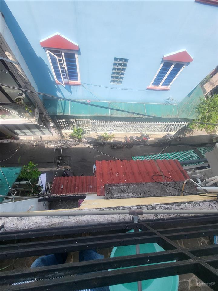 5 tỷ xíu, hẻm xe hơi, huỳnh thiện lộc, kênh tân hóa, lũy bán bích, 3 tầng, 33m², dtsd 90m²