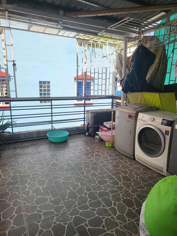 5 tỷ xíu, hẻm xe hơi, huỳnh thiện lộc, kênh tân hóa, lũy bán bích, 3 tầng, 33m², dtsd 90m²