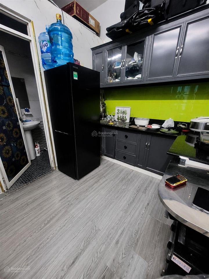 5 tỷ xíu, hẻm xe hơi, huỳnh thiện lộc, kênh tân hóa, lũy bán bích, 3 tầng, 33m², dtsd 90m²