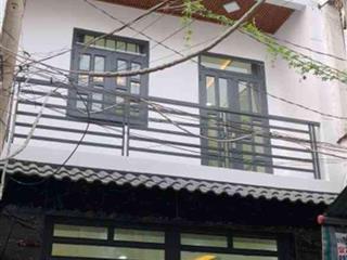 Lạc long quân, ni sư huỳnh liên, 3 tầng btct, dtsd 90m², giá 4 tỷ xíu tl