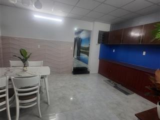 Lạc long quân, bảy hiền, 108m², 4 tầng, ngang 10m, hẻm xe hơi 5m giá 9 tỷ nhỉnh