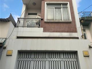 Trường chinh, phạm văn bạch, tân sơn, sát metro, gần sân bay, 3 tầng, 64m² (4.2 x 15m), 7 tỷ xíu