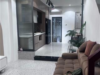 Phú nhuận sát mặt tiền lê văn sỹ, đặng văn ngữ, trường sa. 3 tầng, 42m2, nhỉnh 6 tỷ