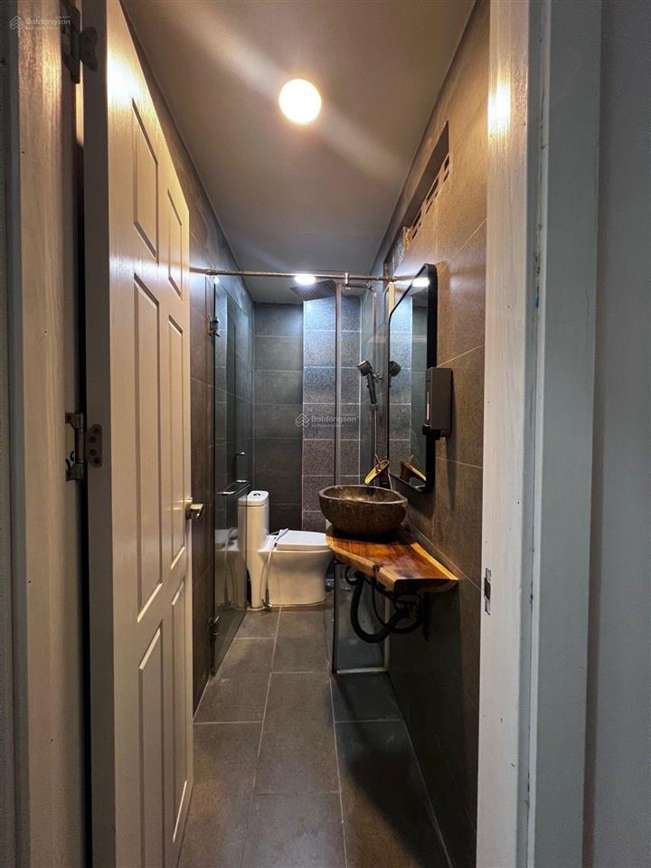 Phú nhuận sát mặt tiền lê văn sỹ, đặng văn ngữ, trường sa. 3 tầng, 42m2, nhỉnh 6 tỷ