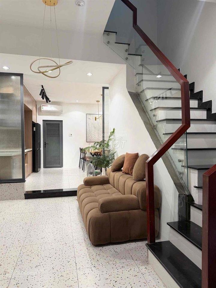 Phú nhuận sát mặt tiền lê văn sỹ, đặng văn ngữ, trường sa. 3 tầng, 42m2, nhỉnh 6 tỷ