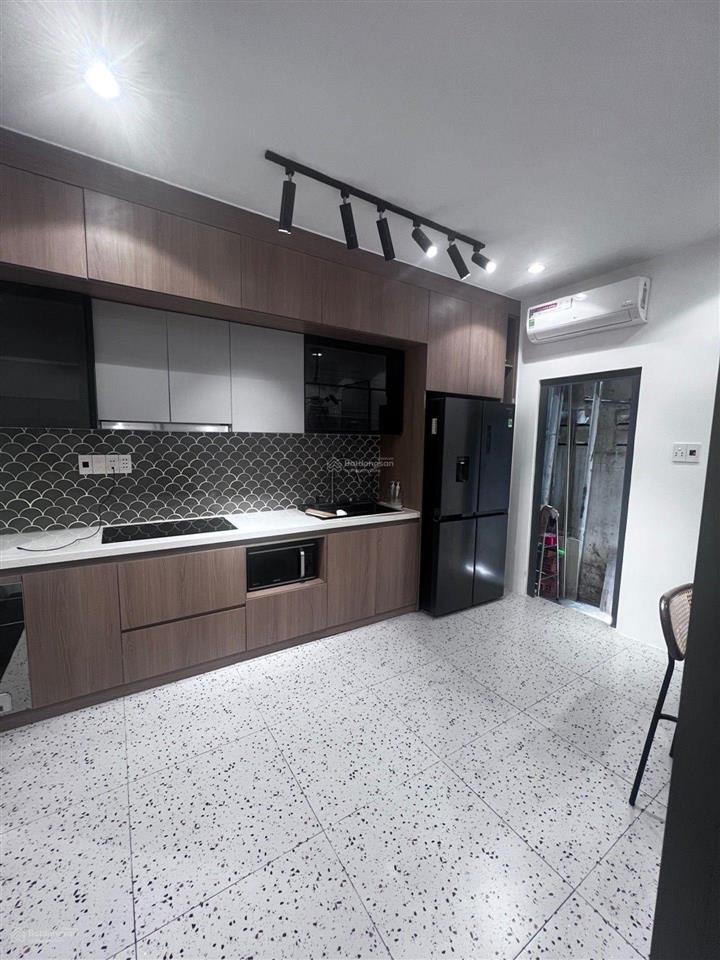 Phú nhuận sát mặt tiền lê văn sỹ, đặng văn ngữ, trường sa. 3 tầng, 42m2, nhỉnh 6 tỷ