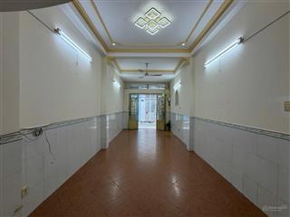 Cách mạng tháng tám phạm văn hai, hẻm xe hơi thông thoáng, 3 tầng, 46m2, giá 6 tỷ xíu tl