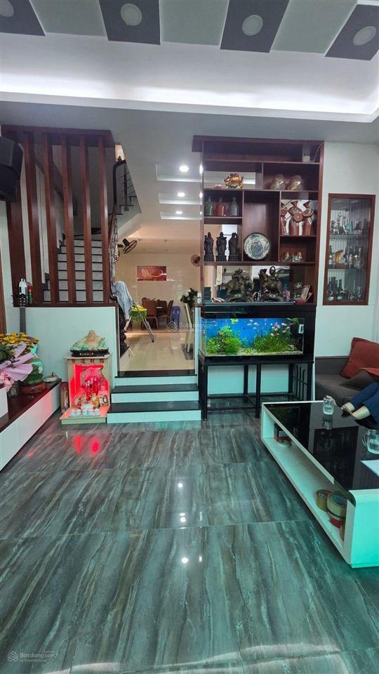 Lý thường kiệt, lạc long quân, chợ tân bình, hẻm xe hơi 4m, 4 tầng, 72m2 (4.5 x 16m), chỉ 8 tỷ xíu